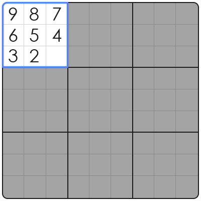 sudoku solution online
